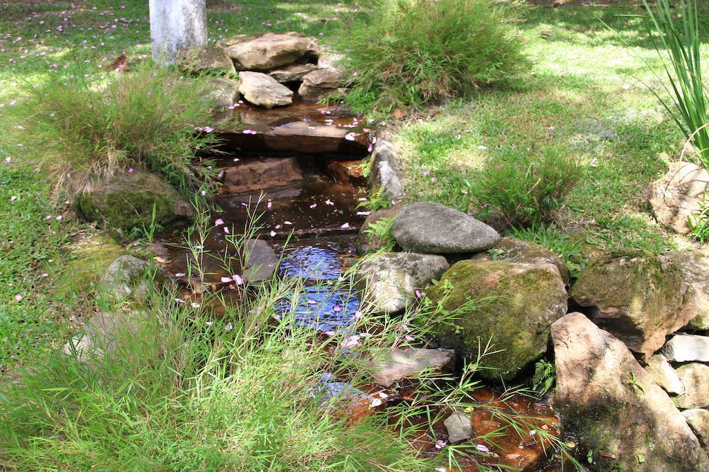 Natur Hotel Gramado Esterno foto